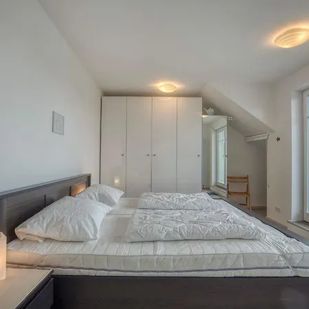 Stettiner Str17a Whg 8 * Grömitz