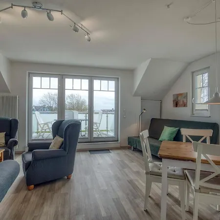 Stettiner Str17a Whg 8 Appartement Grömitz