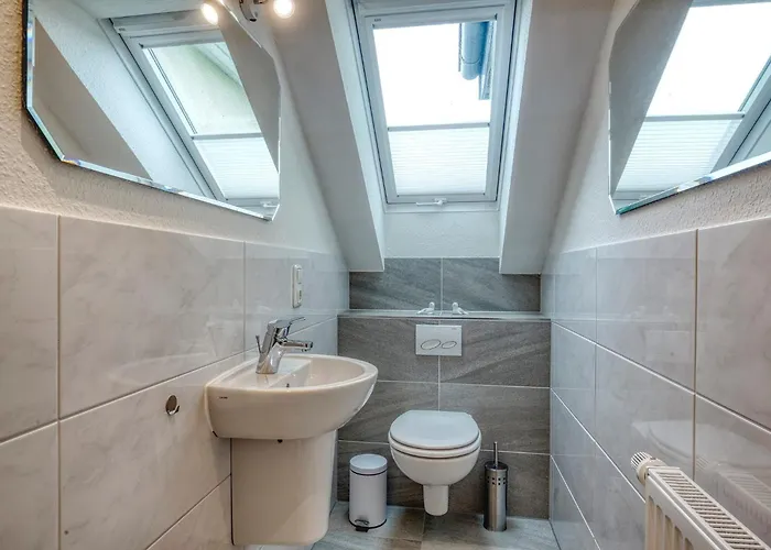 Stettiner Str17a Whg 8 *