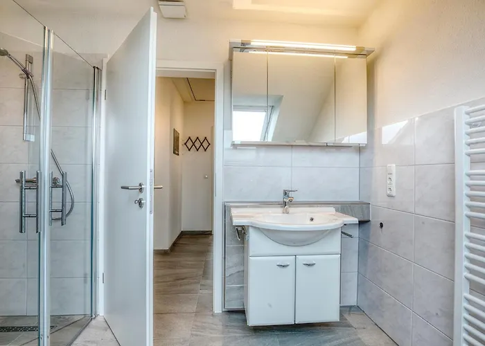 Appartement Stettiner Str17a Whg 8